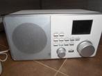 Nieuwe digitale radio van Envivo, Audio, Tv en Foto, Radio's, Ophalen of Verzenden, Nieuw, Radio