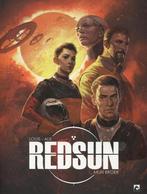 Complete stripreeks van " Red Sun " ( deel 1 & 2 ), Boeken, Complete serie of reeks, Ophalen of Verzenden, Nieuw