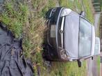 Opel Astra GTC, Auto's, Opel, Stof, Zwart, Elektrische ramen, Blauw