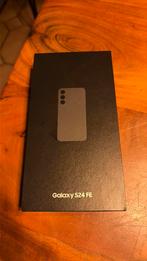 Samsung Galaxy S24 FE Enterprise Edition, Télécoms, Téléphonie mobile | Samsung, Autres modèles, 10 mégapixels ou plus, Enlèvement ou Envoi