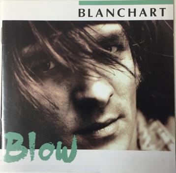 Dirk Blanchart - Blow (CD), Enlèvement ou Envoi, Comme neuf