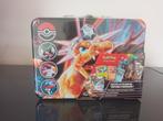 Valisette Dracaufeu EX, Ophalen, Nieuw