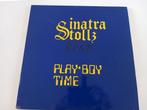 Vinyl LP Sinatra Stollz Play-boy time Jazz Big Band Ballad, Jazz, Ophalen of Verzenden, 12 inch
