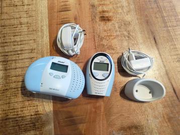 Alecto DBX-88 eco dect beschikbaar voor biedingen