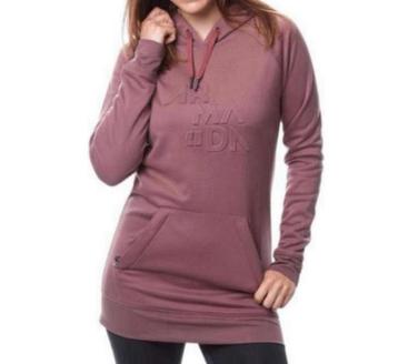 ARMADA Parker Women's Pullover Tech Hoodie sweater trui S beschikbaar voor biedingen