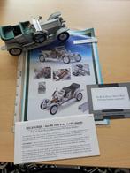Franklin Mint auto, Ophalen, Auto