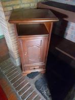 Telefoon kastje, Huis en Inrichting, Ophalen, Zo goed als nieuw