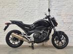 Honda NC 700 SA  NC700SA ABS 35kW @motomobilia, 700 cc, 2 cilinders, Bedrijf, 12 t/m 35 kW