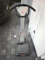 Trilplaat werkende staat gratis, Sport en Fitness, Ophalen, Gebruikt, Trilplaat