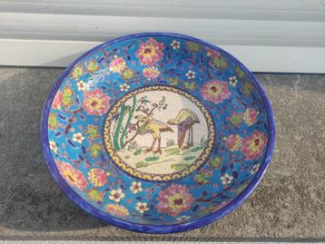 Plat émaux de Louvière beschikbaar voor biedingen