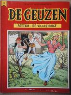 De Geuzen - Soetkin,  de waanzinnige, Boeken, Gelezen, Willy Vandersteen, Eén stripboek, Ophalen of Verzenden