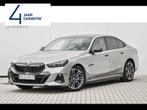 BMW i5 eDrive40, Auto's, BMW, Zwart, I5, Elektrisch, 251 kW
