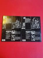 Bd jugurtha 1 et 2, Boeken, Ophalen of Verzenden, Gelezen