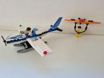 LEGO 6735 “Air Chase”