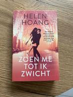 Zoen met tot ik zwicht van Helen Hoang, Livres, Chick lit, Enlèvement ou Envoi, Comme neuf