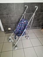 poussette, Enlèvement ou Envoi