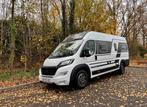 Fiat Ducato Adria Twin 640 SLB Supreme 180cv aut., Caravans en Kamperen, Mobilhomes, Automaat, Bedrijf, Diesel, Fiat