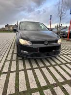 Volkswagen Polo 1.0i 107.000k!, Autos, Volkswagen, Boîte manuelle, 5 portes, Noir, Polo