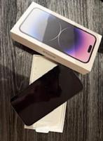 Iphone 14 pro max | 256GB, Telecommunicatie, Mobiele telefoons | Apple iPhone, 256 GB, Gebruikt, Paars, Ophalen of Verzenden