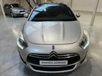 CITROEN DS5 Hybrid4 - Pano/Navi/Sport, Auto's, Automaat, Euro 5, Zwart, Leder