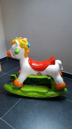 Clementoni 3 in 1 hobbelpaard, Enlèvement, Comme neuf