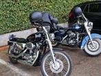 harley sportster 1200C 2005, Motoren, Motoren | Harley-Davidson, Particulier