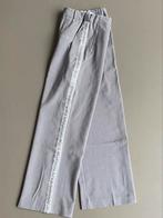 Pantalon jupe-culotte gris clair pailleté 158 NEUF, Enfants & Bébés, Vêtements enfant | Taille 158, Fille, Enlèvement ou Envoi