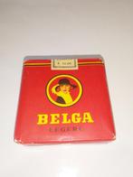 Belga sigaretten jaren 60-70, Verzamelen, Ophalen of Verzenden, Zo goed als nieuw