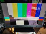 JVC HD-studiomonitor DT-V24L3D, Overige merken, LCD, Ophalen of Verzenden, Zo goed als nieuw