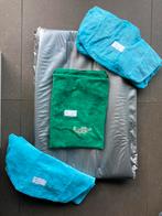 Verzorgingskussen met 3 hoezen, Ophalen, Gebruikt