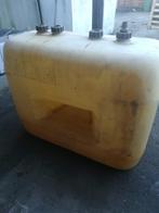 mazouttank 1100l, Zakelijke goederen, Machines en Bouw | Metaalbewerking, Ophalen