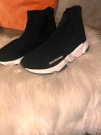 Balenciaga speed long black sock schoenen, Kleding | Dames, Ophalen of Verzenden, Zo goed als nieuw