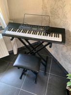 Keyboard Casio, Musique & Instruments, Claviers, Comme neuf, Casio, Enlèvement