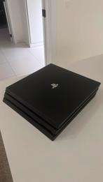 PS4 Pro 1TB, Ophalen, Zo goed als nieuw, Pro