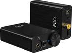 Fiio E10K Olympus 2, Audio, Tv en Foto, Ophalen of Verzenden, Zo goed als nieuw, Overige systemen, Overige merken