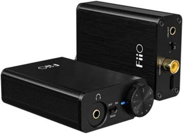Fiio E10K Olympus 2 beschikbaar voor biedingen