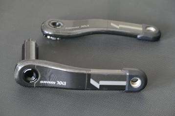 Sram XX1 Carbon crankstel BB30 beschikbaar voor biedingen