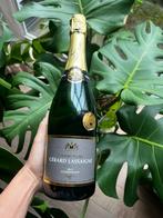 Champagne Gerard Lassaigne brut, Enlèvement, Neuf, France, Champagne