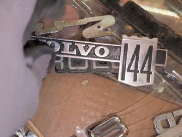 Volvo 144  beschikbaar voor biedingen
