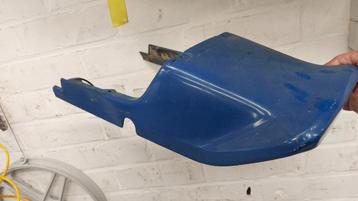 Honda cb250rs monozit kuip beschikbaar voor biedingen