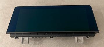 Origineel BMW F20 F21 F21 F30 F31 F34 F36 touchscreen 8.8 beschikbaar voor biedingen