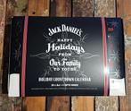 Calendrier de l'avent Jack Daniel's, Ophalen, Nieuw