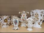 porcelaine vieux bruxelles diverses pièces, Antiquités & Art, Antiquités | Porcelaine, Enlèvement ou Envoi