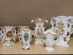 porcelaine vieux bruxelles diverses pièces, Enlèvement ou Envoi