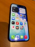 iPhone 15 128Gb zwart - zo goed als nieuw, Telecommunicatie, Mobiele telefoons | Apple iPhone, 128 GB, IPhone 15, Zwart, 88 %