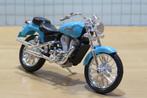 Honda VT1100c c2 Shadow 1:18 blister, Ophalen of Verzenden, Nieuw, Motor, Maisto