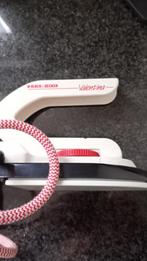 BLACK&DECKER VALENTINA strijkijzertje, Ophalen, Zo goed als nieuw, Strijkijzer met snoer