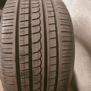 285/35r19 Pirelli 70€ per stuk mét montage 28535r19 beschikbaar voor biedingen