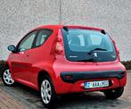 Peugeot 107 1.0i 59000 Km - Euro5 - Airco - 1hand - Garantie, Euro 5, 50 kW, 103 g/km, Handgeschakeld