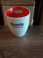 Hoegaarden ijsemmer, Ophalen of Verzenden, Zo goed als nieuw